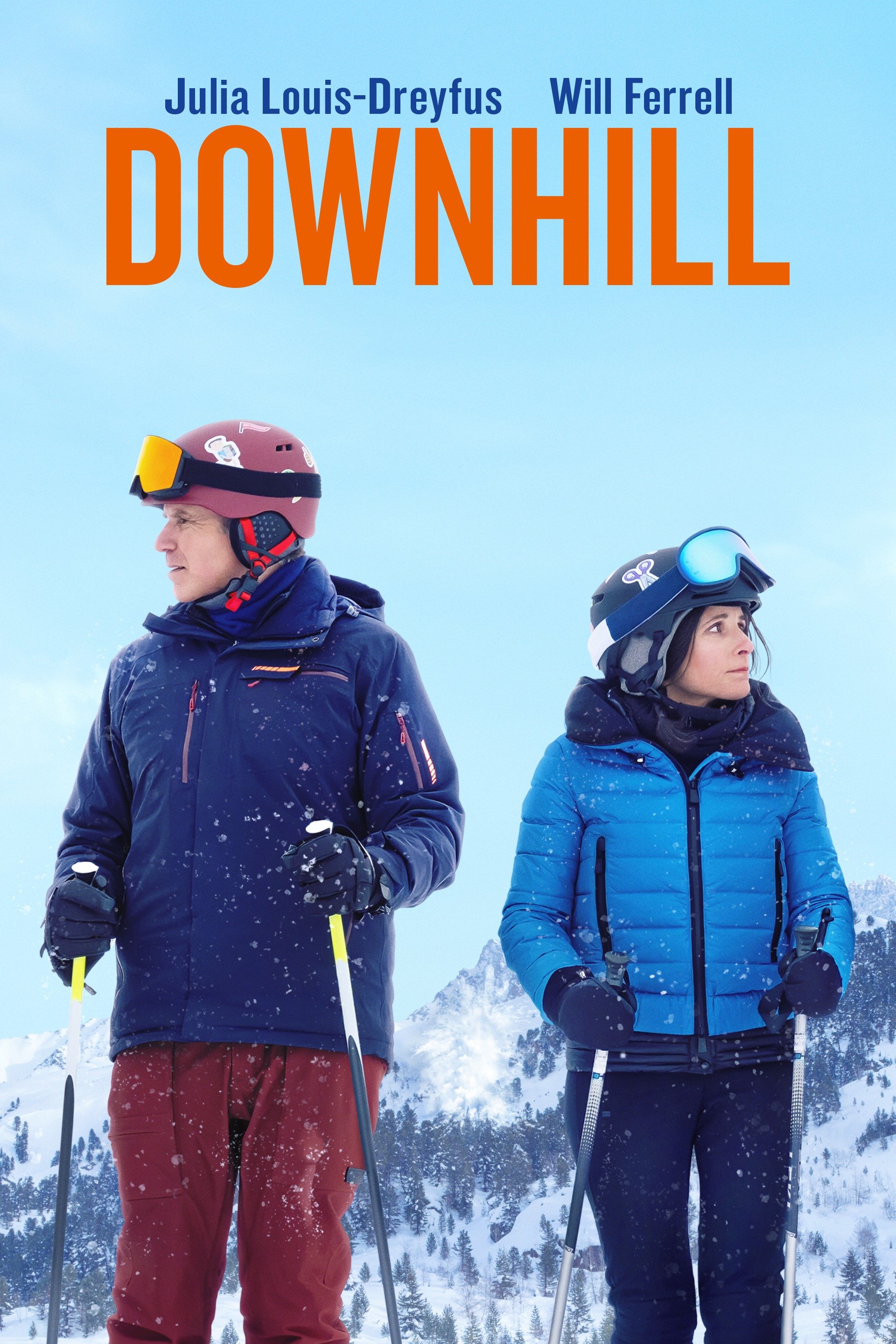 Downhill (2020) [40979] (A1703726005) [[Movies]] --Plex--
